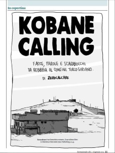 kobane call def